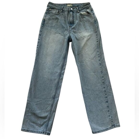 We the free free people, the Pacifica high-rise slim straight leg size 29 - Picture 1 of 8